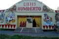 Cirkus Humberto bude ve Stříbře do soboty 17. července. 