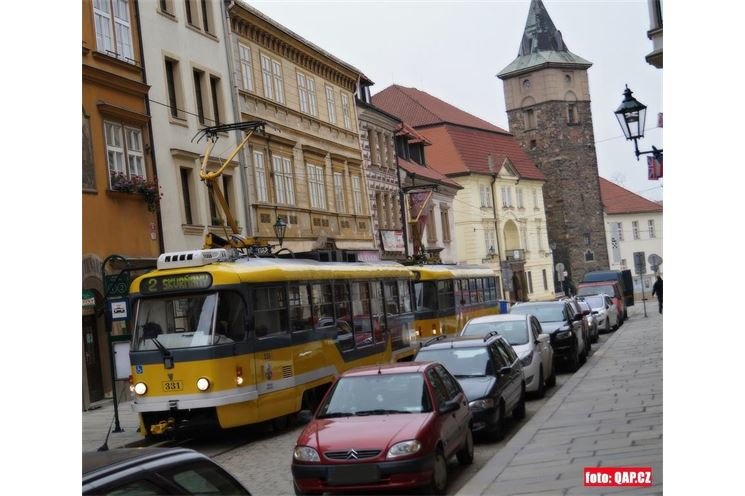 Tramvaje se vrátily do centra Plzně_QAP_foto (6)