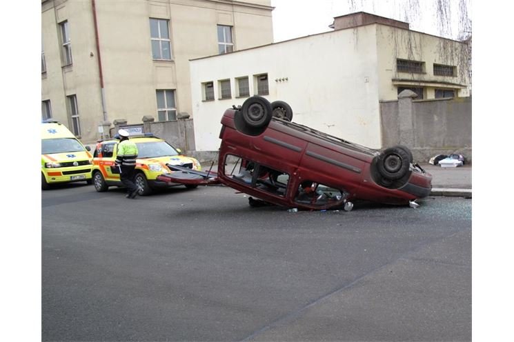 11.2.2015 DN Plzeň, Majerova