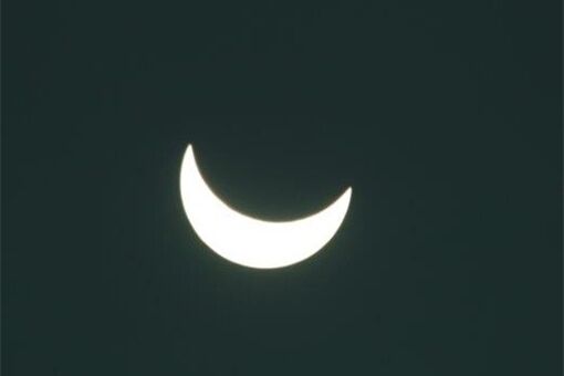 Zatmění Slunce_QAP_foto Zatmění Slunce_QAP_foto
