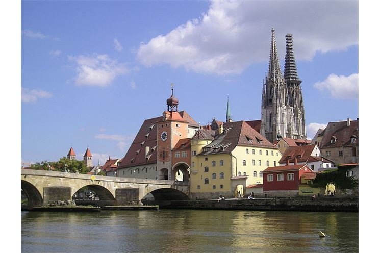 Regensburg