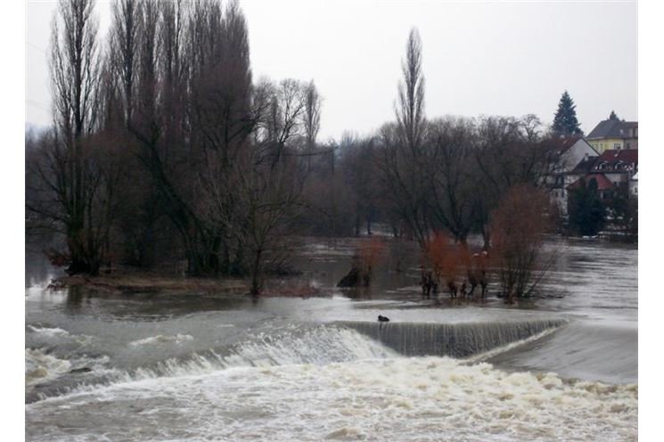  Radbuza u Škoda sport parku 