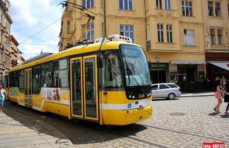 Náměstí Republiky Náměstí Republiky