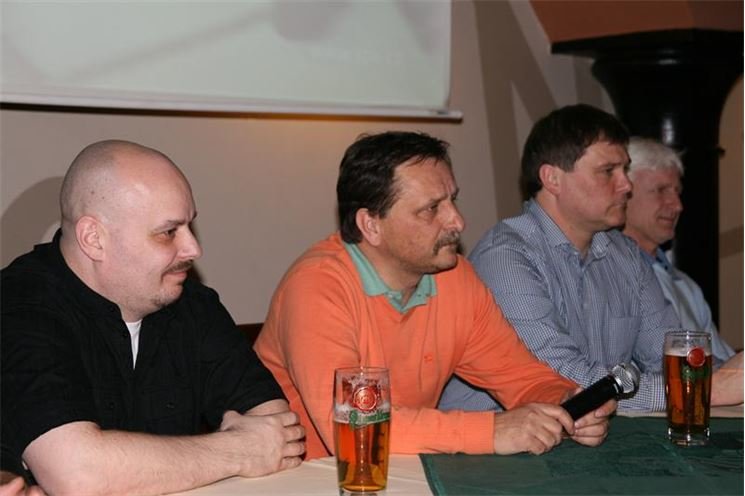 setkání fanoušků HC Plzeň 6