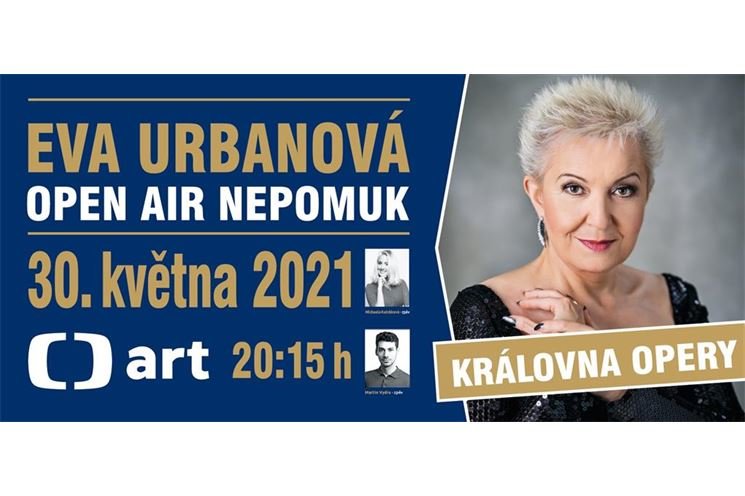 urbanová koncert