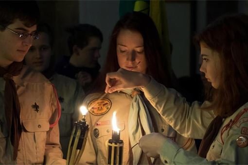 Betlémské světlo_Diecéze Betlémské světlo_Diecéze