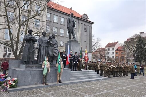 Uctění památky Masaryka_foto kraj (3) Uctění památky Masaryka_foto kraj (3)