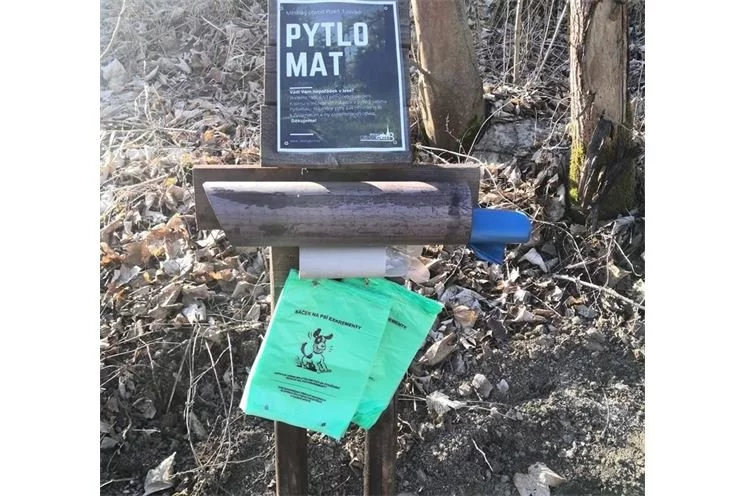 pytlomat pytlomat