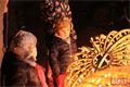 Rozsvícení vánočního stromu lochotín foto QAP (18)