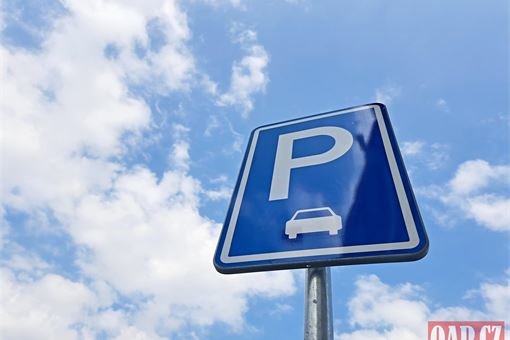 parkoviště_ilustrační_QAP parkoviště_ilustrační_QAP