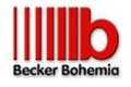 logo Becker Bohemia