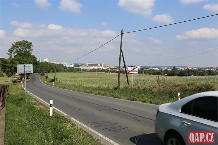 Malá Homolka Plzeň foto QAP (2)