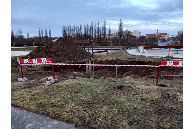 škoda sport park vodárna staví_1023_Vodárna Plzeň