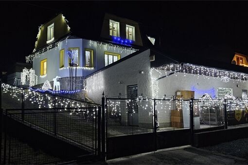 vánoční výzdoba vítěz 2023_město Tachov (1) vánoční výzdoba vítěz 2023_město Tachov (1)