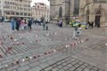 Druhé výročí ruské agrese--plzeňské náměstí svíčky_0224_Milan Svoboda (1)