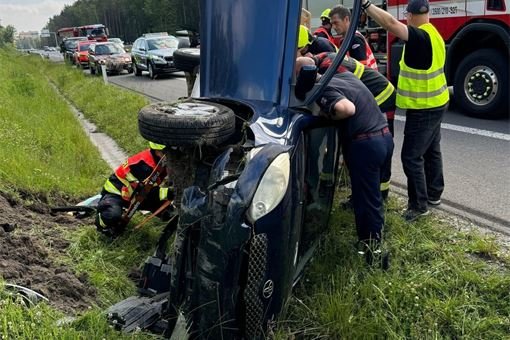 nehoda OA u Třemošné_0624_PČR