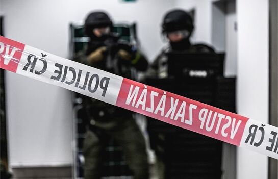 cvičení IZS_aktivní střelec univerzita_0924_PČR (5) cvičení IZS_aktivní střelec univerzita_0924_PČR (5)