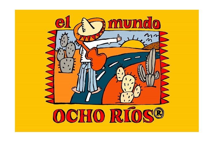 Ocho Ríos1