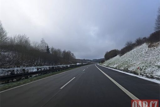 dálnice d5_zima_ilustrační_0125_QAP dálnice d5_zima_ilustrační_0125_QAP