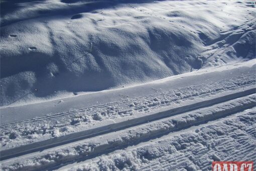 Žeeznorudsko _Šumava QAP (8) Žeeznorudsko _Šumava QAP (8)