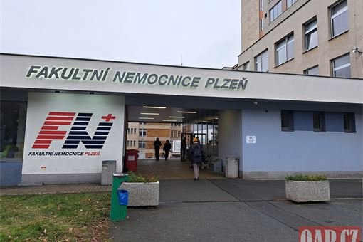 FN Plzeň_ilustrační 2025_QAP FN Plzeň_ilustrační 2025_QAP