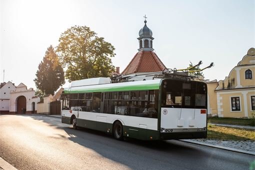 pmdp trolejbus ilustrační_PMDP pmdp trolejbus ilustrační_PMDP