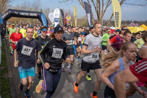 Plzeňský půlmaraton Qap (32) Plzeňský půlmaraton Qap (32)