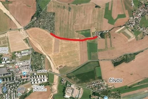 nová stezka pro pěší a cyklisty_0425_město Klatovy (1) nová stezka pro pěší a cyklisty_0425_město Klatovy (1)