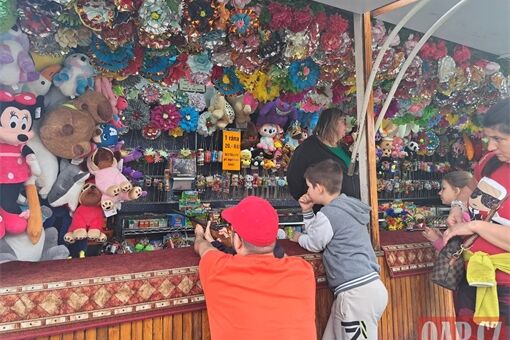 Pouť u Jiřího_0425_QAP (26) Pouť u Jiřího_0425_QAP (26)