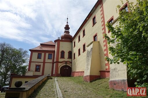 Zámek Bezdružice QAP kveten 2025 (10) Zámek Bezdružice QAP kveten 2025 (10)