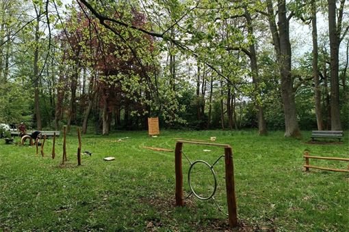 V Tachově otevřeli psí hřiště_0525_město Tachov (1) V Tachově otevřeli psí hřiště_0525_město Tachov (1)