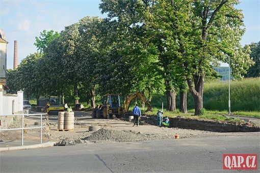 Klatovy nádraží _rekonstrukce kveten 2025 QAP (11) Klatovy nádraží _rekonstrukce kveten 2025 QAP (11)