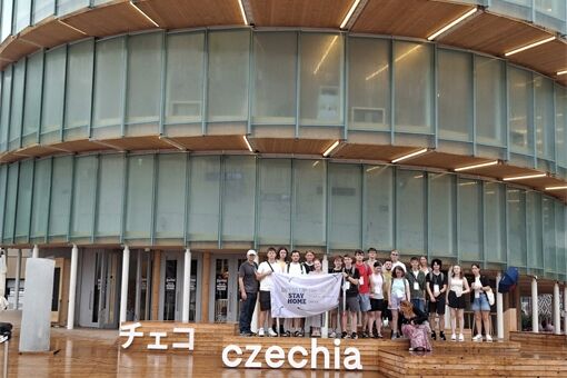 expo 2025 DRESS up and STAY home (18) expo 2025 DRESS up and STAY home (18)