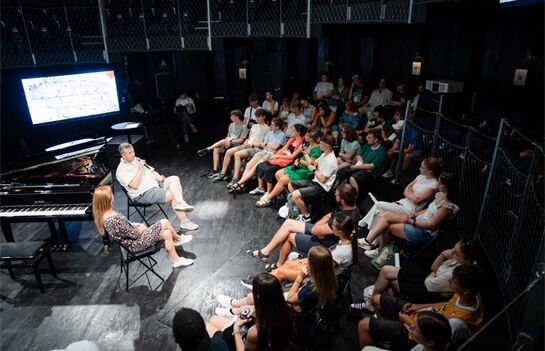 Setkání s gen. komisařem Soškou foto Zdeněk Jindra Setkání s gen. komisařem Soškou foto Zdeněk Jindra