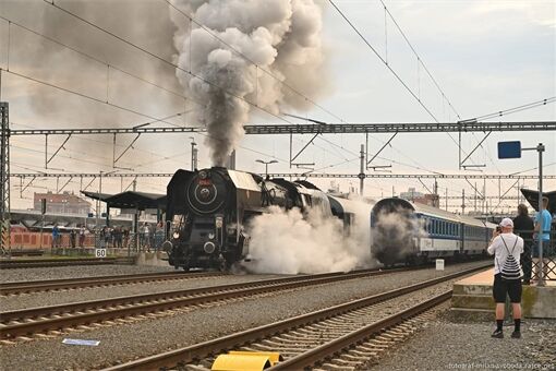 Šlechtična jede na Chodské sl Šlechtična jede na Chodské sl