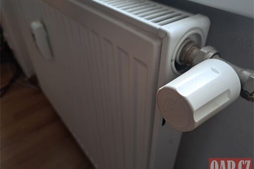 radiator_topná sezona_ilustrační QAP radiator_topná sezona_ilustrační QAP