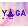 Yoga ateliér_logo Yoga ateliér_logo