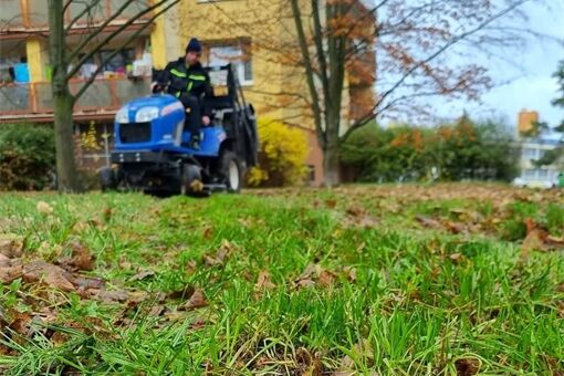 sekačka Jednička_1125_ilustrační sekačka Jednička_1125_ilustrační