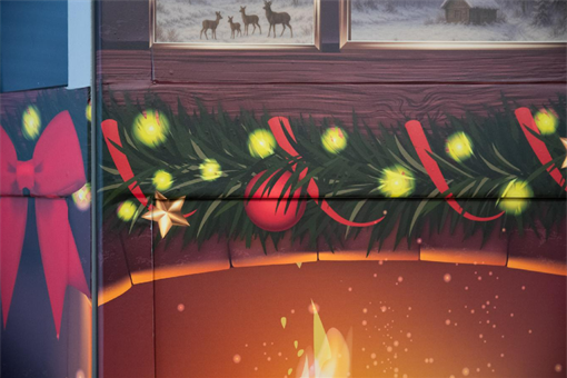 pmdp vánoční tramvaj 2025_PMDP pmdp vánoční tramvaj 2025_PMDP