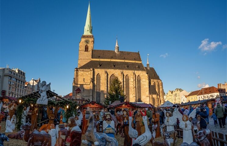 Vánoční Plzeň mix_1125_Milan Janoch2 Vánoční Plzeň mix_1125_Milan Janoch2