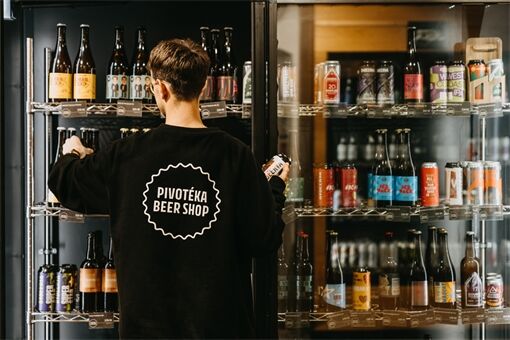 Vánoční piva v Pivotéce v Pivovarském muzeu (1) Vánoční piva v Pivotéce v Pivovarském muzeu (1)