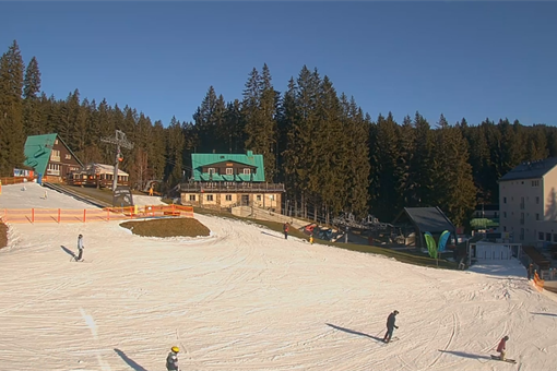 webkamery Špičák_181225_SkiBike Špičák (1) webkamery Špičák_181225_SkiBike Špičák (1)