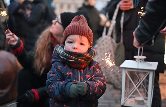 betlémské světlo Štědrý den_1225_Milan Svoboda (18) betlémské světlo Štědrý den_1225_Milan Svoboda (18)