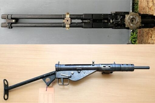 Nový Centrální registr zbraní_0126_PČR Nový Centrální registr zbraní_0126_PČR