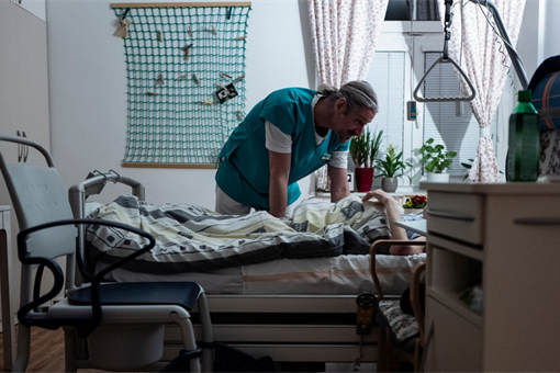 DOmácí hospicová péče Klatovy_0126_Hospic sv. Lazara DOmácí hospicová péče Klatovy_0126_Hospic sv. Lazara