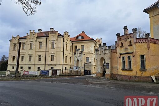 Muzeum jižního Plzeňska v Blovicích_0126_ilustrační QAP1 Muzeum jižního Plzeňska v Blovicích_0126_ilustrační QAP1
