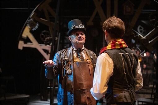 Kouzelné hodinky doktora Kronera_0126_Irena Štěrbová (2) Kouzelné hodinky doktora Kronera_0126_Irena Štěrbová (2)