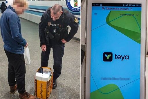 Odcizený platební terminál_0126_MPP Odcizený platební terminál_0126_MPP