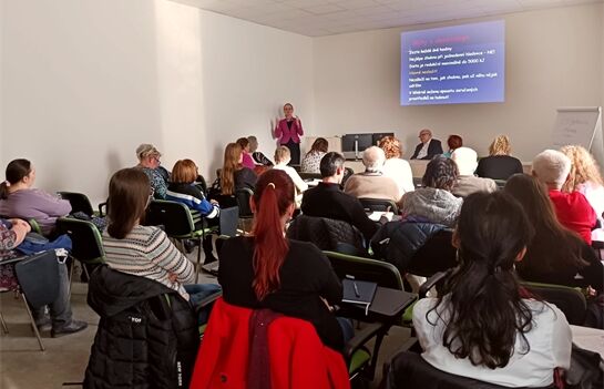 seminář FN Plzeň seminář FN Plzeň