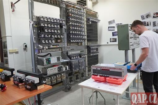 DOD VOŠ a SPŠE Plzeň_0126_QAP (11) DOD VOŠ a SPŠE Plzeň_0126_QAP (11)